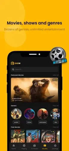 sony-tv-display-problem Movies and shows